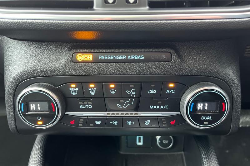 Used Ford Focus 2019 for sale - 77770417: Photo 35