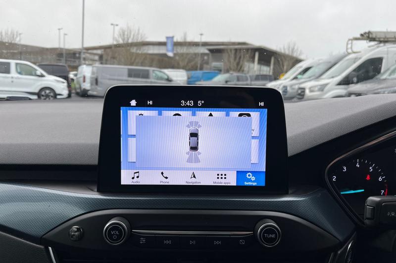 Used Ford Focus 2019 for sale - 77770417: Photo 37