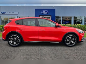 Used Ford Focus undefined for sale - 77770417: Photo