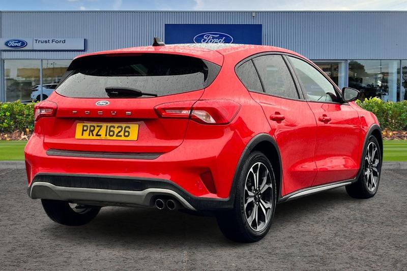 Used Ford Focus 2019 for sale - 77770417: Photo 4