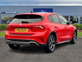 Used Ford Focus undefined for sale - 77770417: Photo