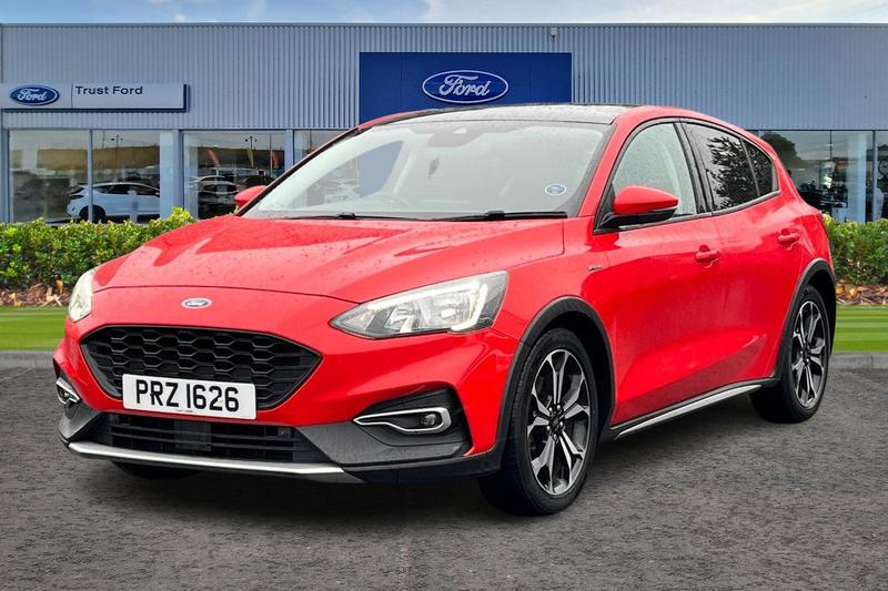 Used Ford Focus 2019 for sale - 77770417: Photo 5