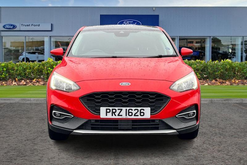 Used Ford Focus 2019 for sale - 77770417: Photo 6