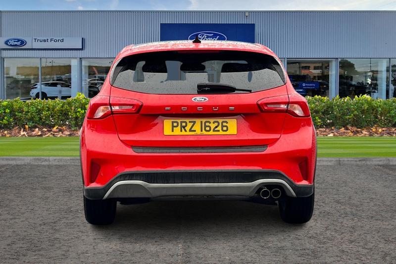 Used Ford Focus 2019 for sale - 77770417: Photo 7