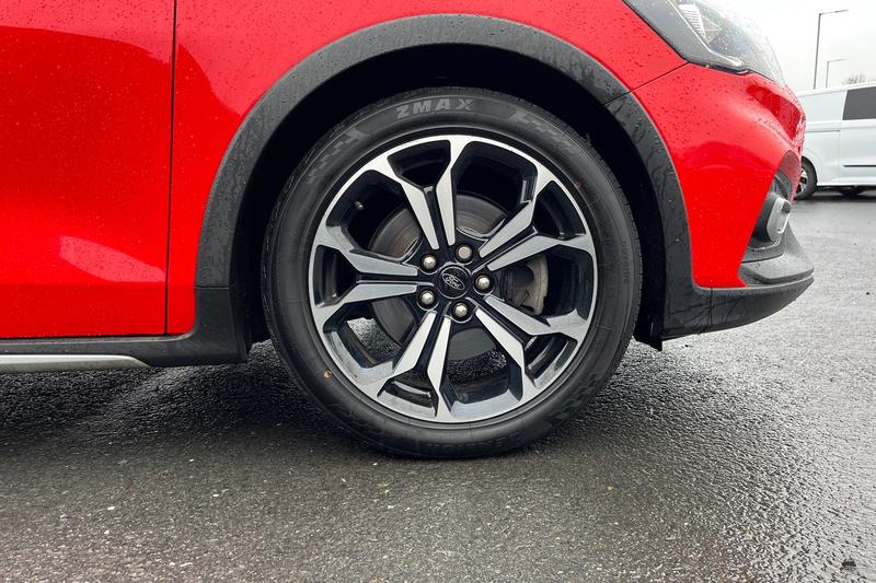 Used Ford Focus 2019 for sale - 77770417: Photo 8