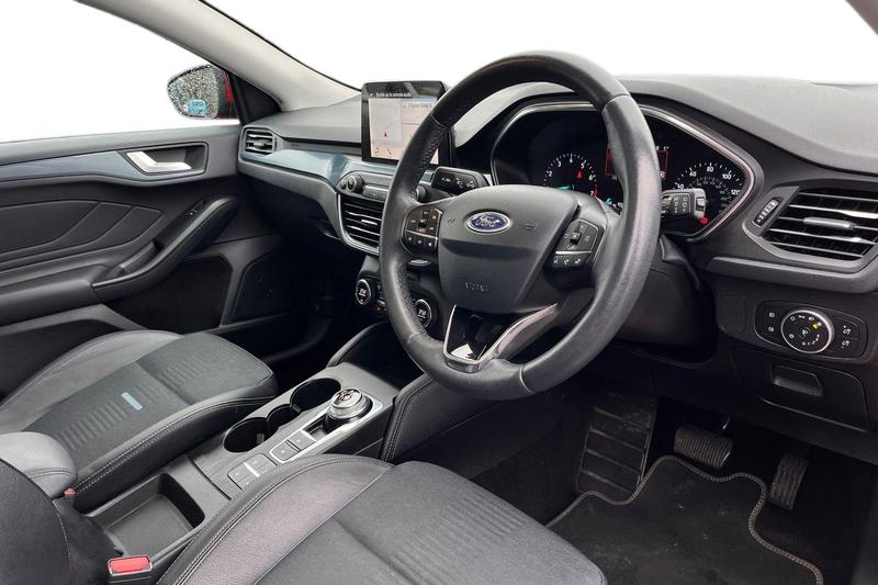 Used Ford Focus 2019 for sale - 77770417: Photo 9