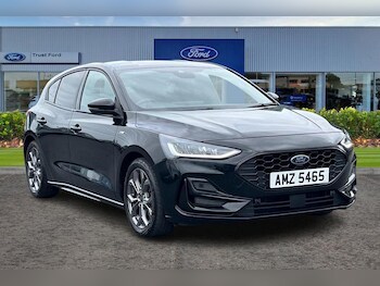 Used Ford Focus  for sale - 75655789: Photo