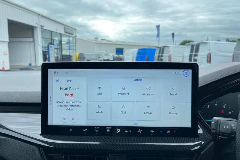 Vehicle 30