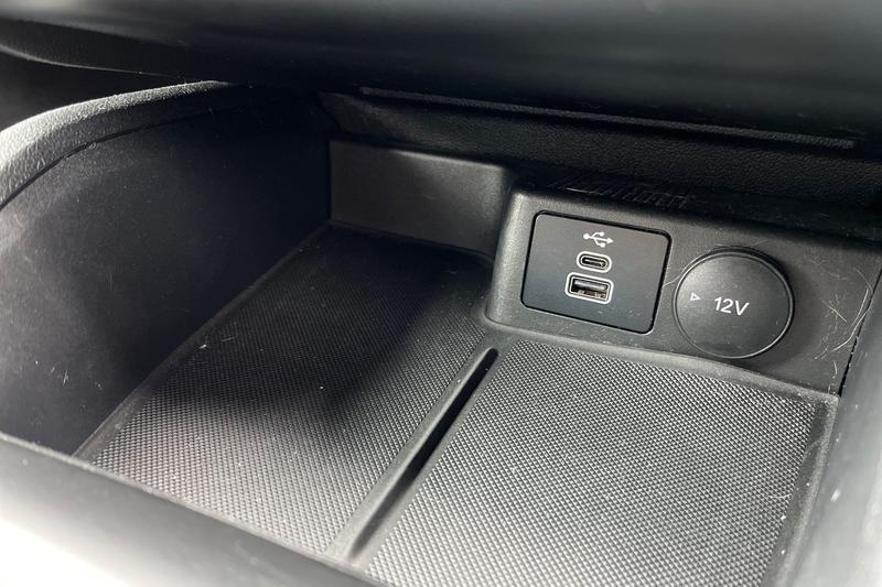 Vehicle 38