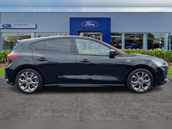 Used Ford Focus  for sale - 75655789: Photo