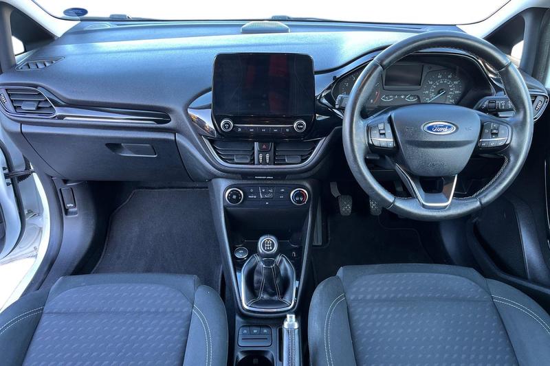 Used Ford Fiesta 2019 for sale - 76703183: Photo 10