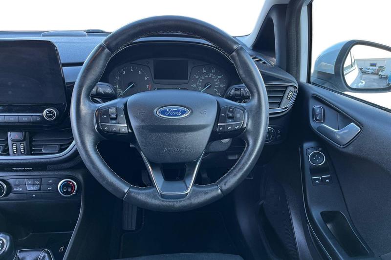 Used Ford Fiesta 2019 for sale - 76703183: Photo 11