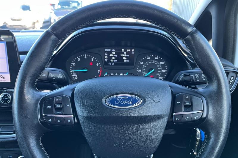 Used Ford Fiesta 2019 for sale - 76703183: Photo 12