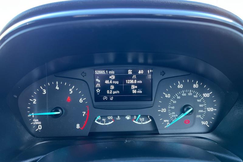 Used Ford Fiesta 2019 for sale - 76703183: Photo 13