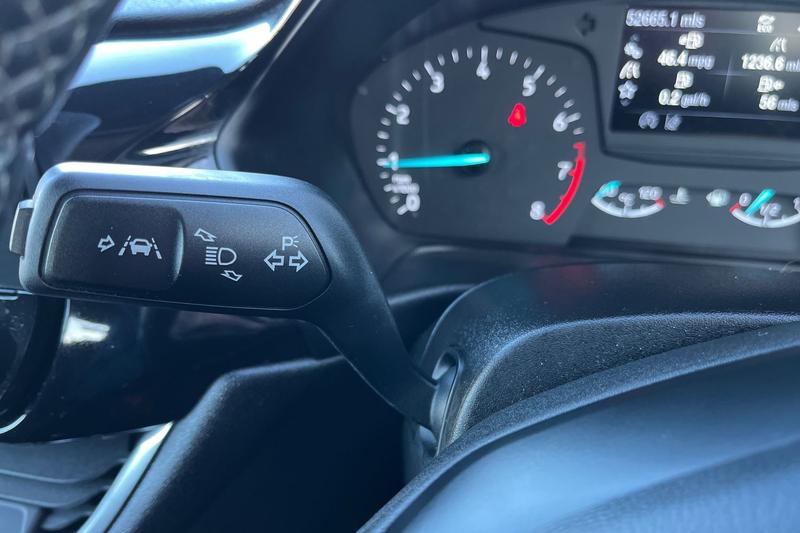 Used Ford Fiesta 2019 for sale - 76703183: Photo 14