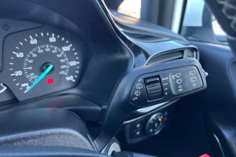 Used Ford Fiesta 2019 for sale - 76703183: Photo 15