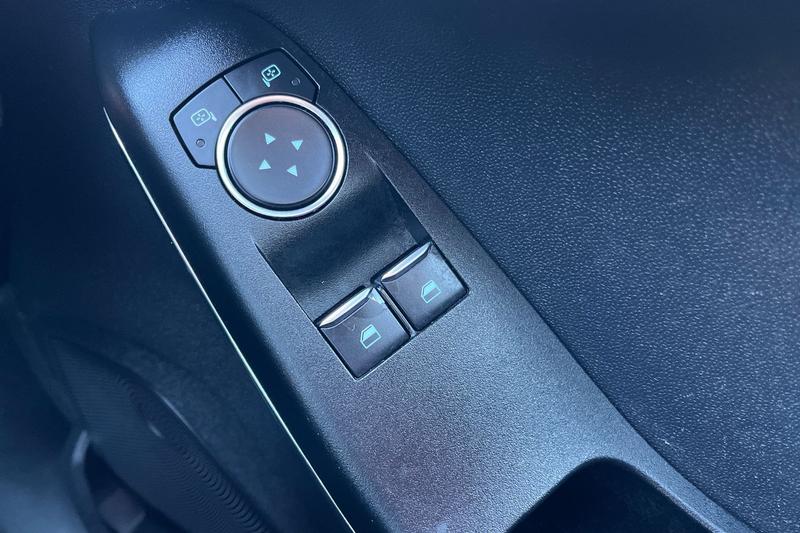 Used Ford Fiesta 2019 for sale - 76703183: Photo 16