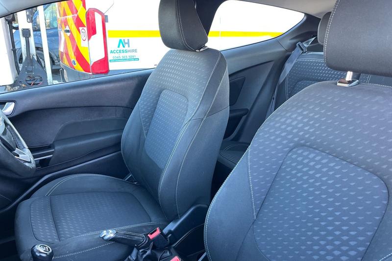 Used Ford Fiesta 2019 for sale - 76703183: Photo 19