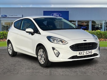 Ford - Fiesta