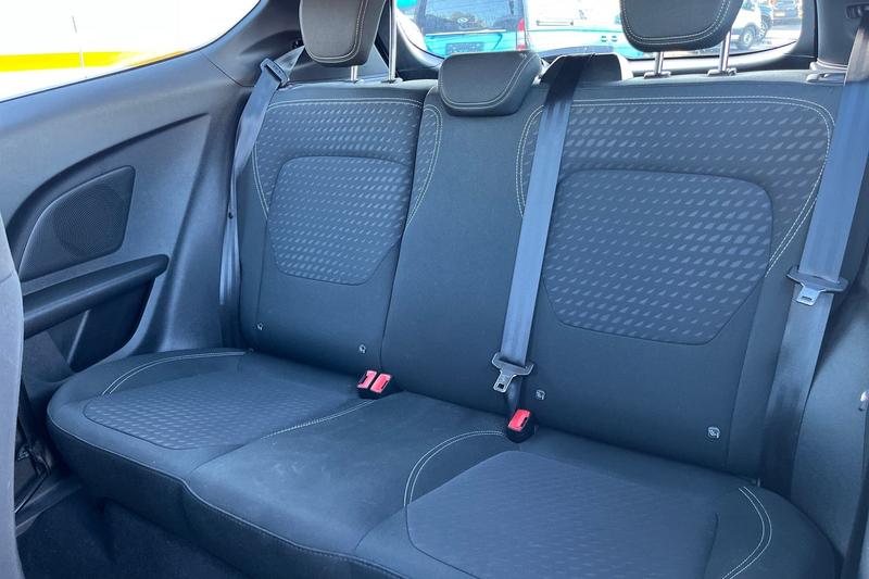 Used Ford Fiesta 2019 for sale - 76703183: Photo 20