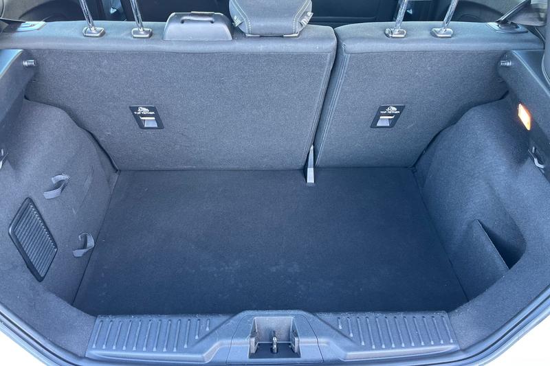 Used Ford Fiesta 2019 for sale - 76703183: Photo 21