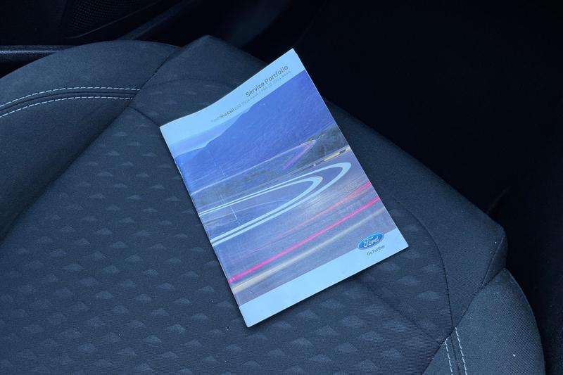 Used Ford Fiesta 2019 for sale - 76703183: Photo 22