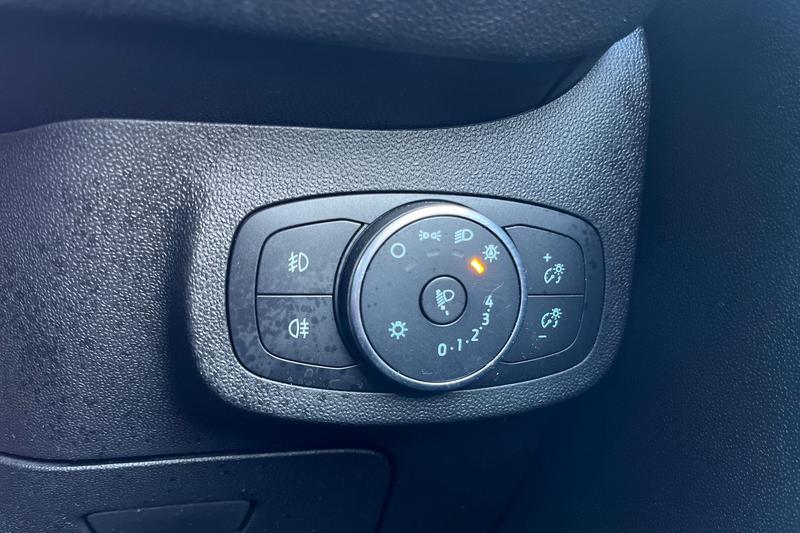 Used Ford Fiesta 2019 for sale - 76703183: Photo 25