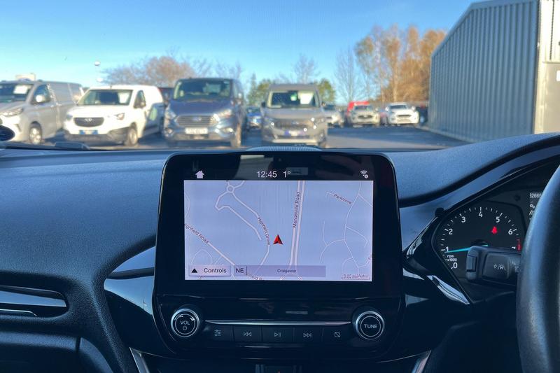 Used Ford Fiesta 2019 for sale - 76703183: Photo 29