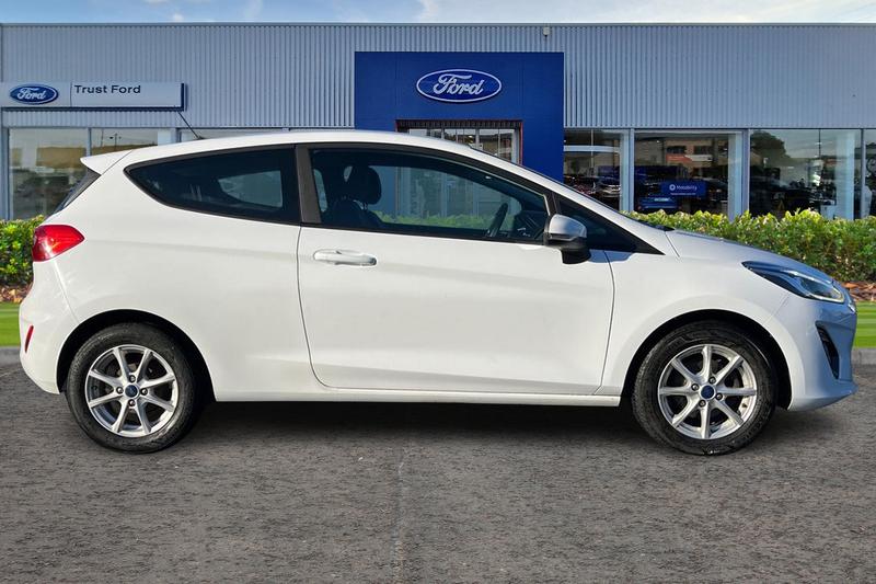 Used Ford Fiesta 2019 for sale - 76703183: Photo 3