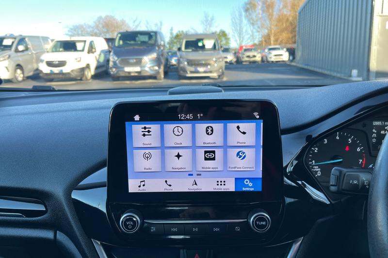 Used Ford Fiesta 2019 for sale - 76703183: Photo 31