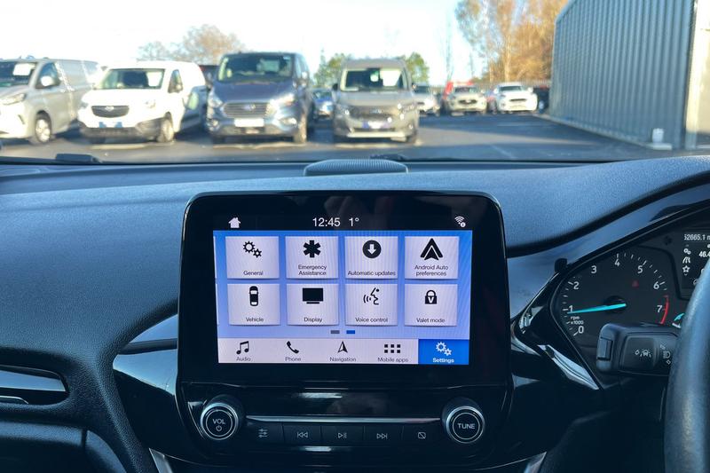 Used Ford Fiesta 2019 for sale - 76703183: Photo 32