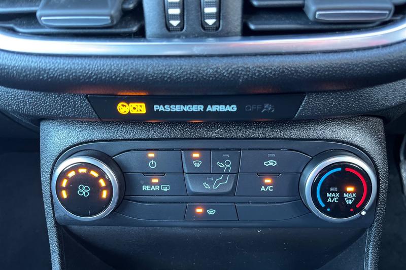 Used Ford Fiesta 2019 for sale - 76703183: Photo 34