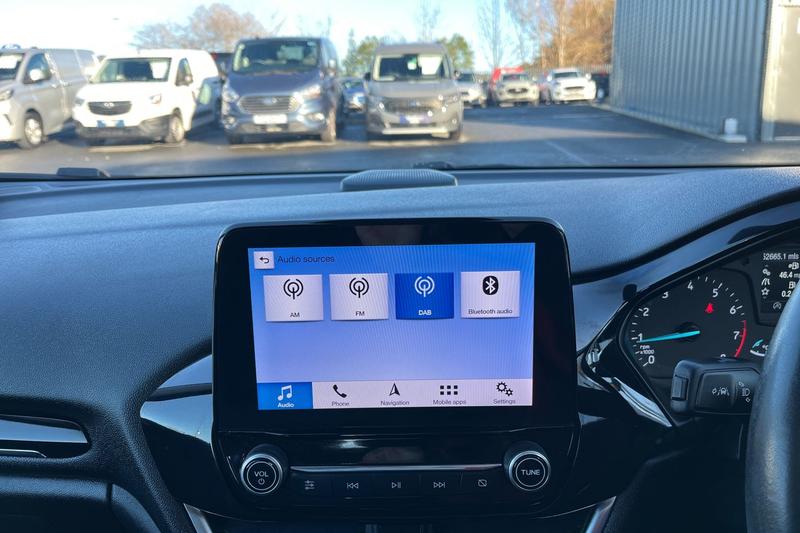 Used Ford Fiesta 2019 for sale - 76703183: Photo 35