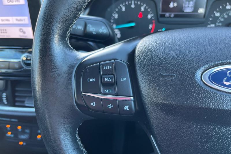 Used Ford Fiesta 2019 for sale - 76703183: Photo 39