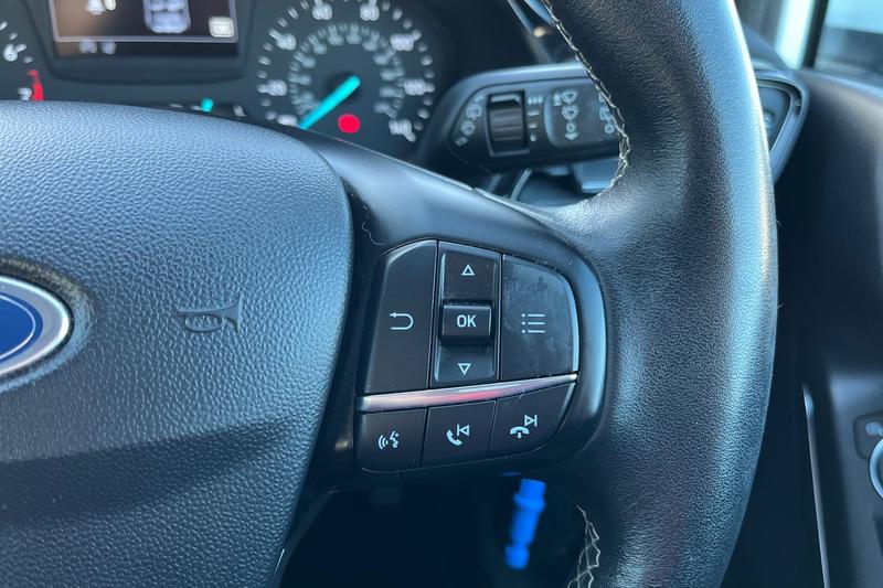 Used Ford Fiesta 2019 for sale - 76703183: Photo 40