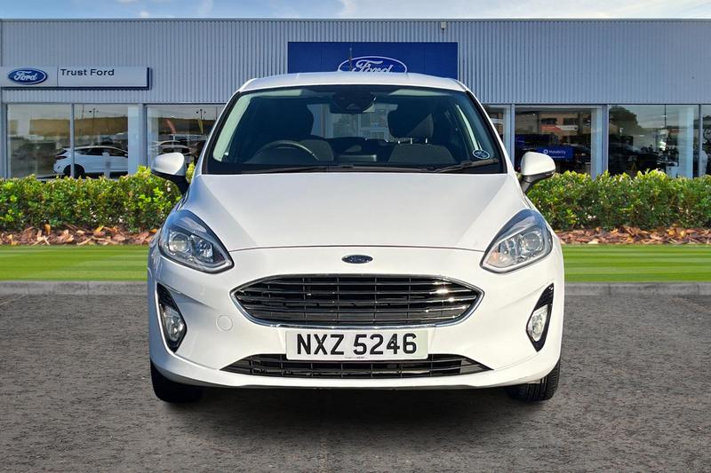 Used Ford Fiesta 2019 for sale - 76703183: Photo 6