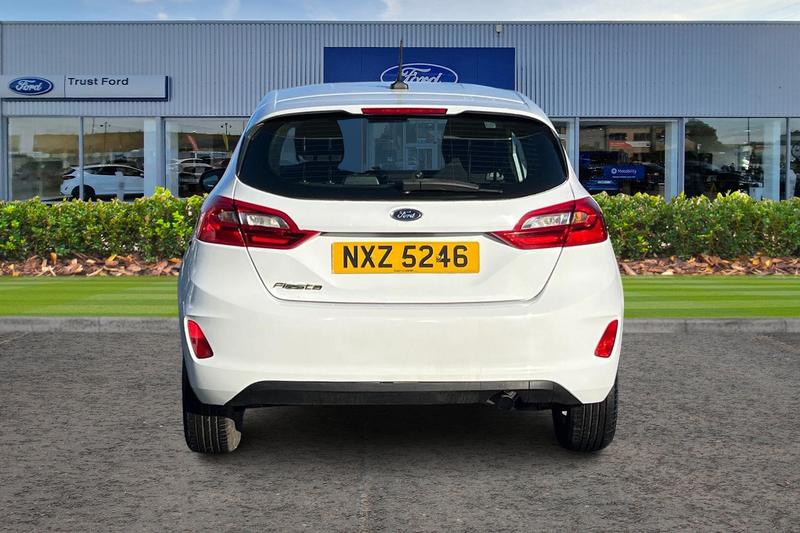 Used Ford Fiesta 2019 for sale - 76703183: Photo 7
