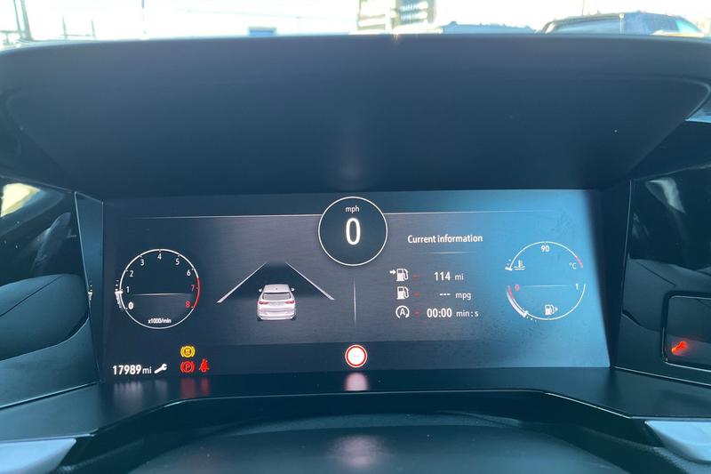 Used Vauxhall Grandland 2022 for sale - 77211018: Photo 13