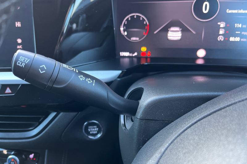 Used Vauxhall Grandland 2022 for sale - 77211018: Photo 14