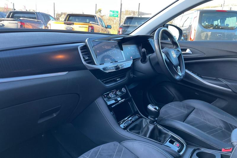 Used Vauxhall Grandland 2022 for sale - 77211018: Photo 18
