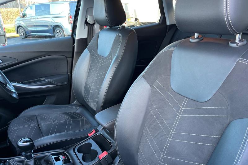 Used Vauxhall Grandland 2022 for sale - 77211018: Photo 19