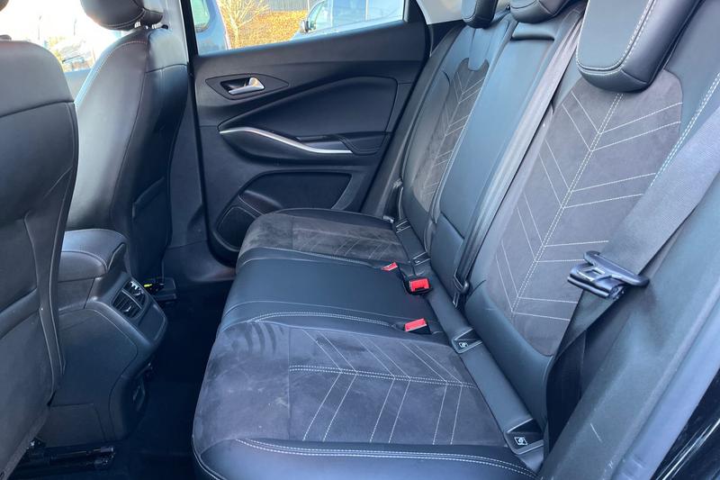 Used Vauxhall Grandland 2022 for sale - 77211018: Photo 20