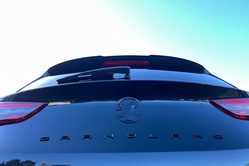 Used Vauxhall Grandland 2022 for sale - 77211018: Photo 24