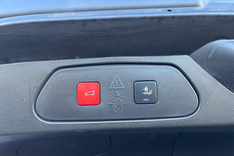 Used Vauxhall Grandland 2022 for sale - 77211018: Photo 25