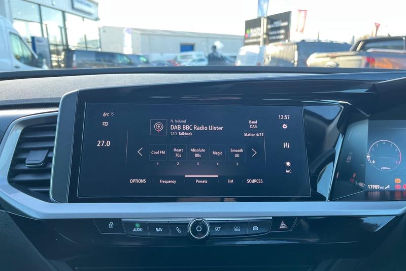 Used Vauxhall Grandland 2022 for sale - 77211018: Photo 28