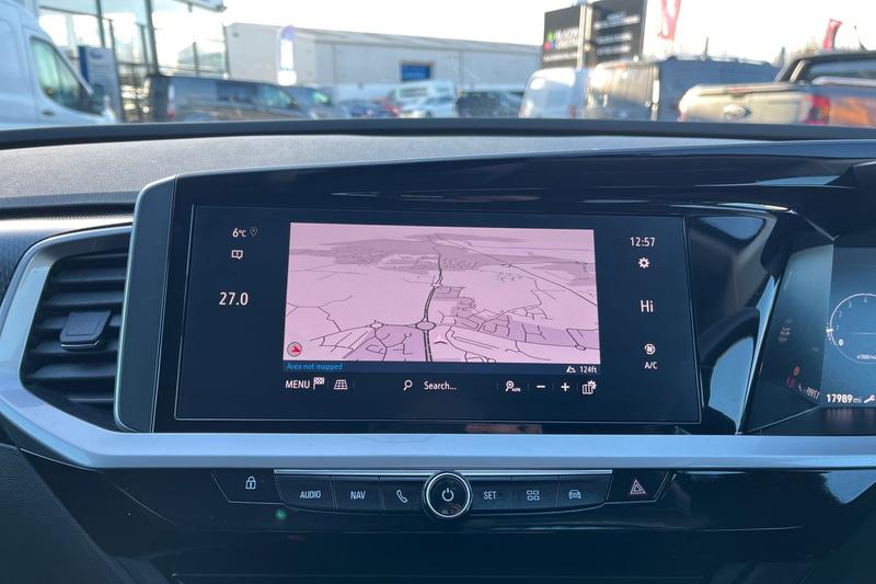 Used Vauxhall Grandland 2022 for sale - 77211018: Photo 29