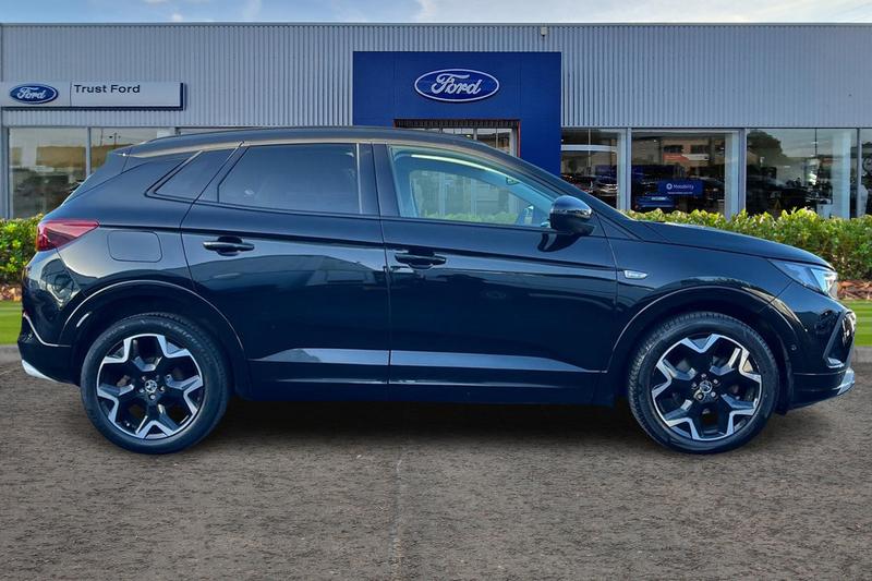 Used Vauxhall Grandland 2022 for sale - 77211018: Photo 3