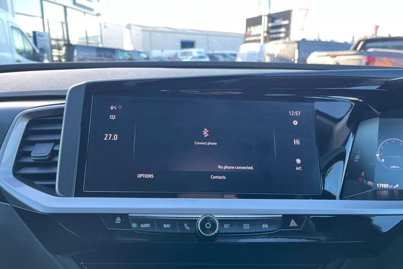 Used Vauxhall Grandland 2022 for sale - 77211018: Photo 30