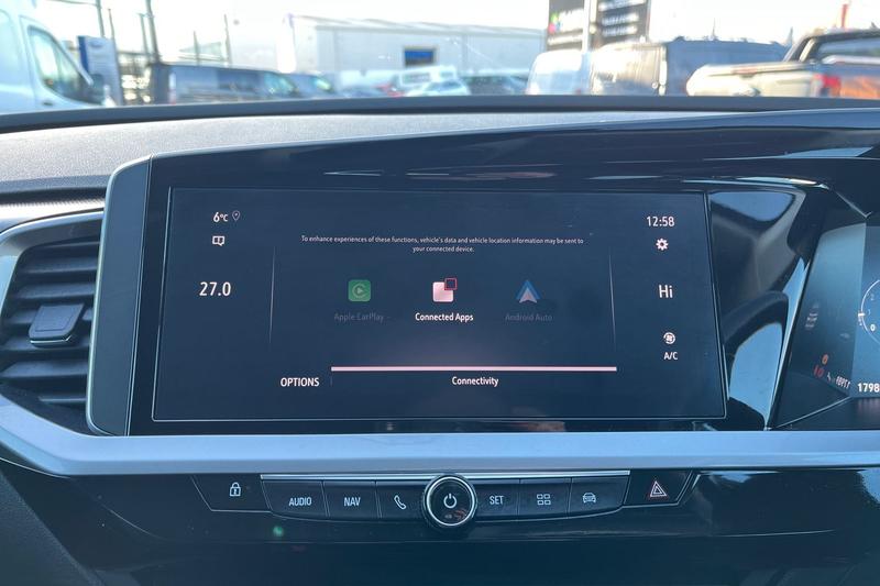 Used Vauxhall Grandland 2022 for sale - 77211018: Photo 31