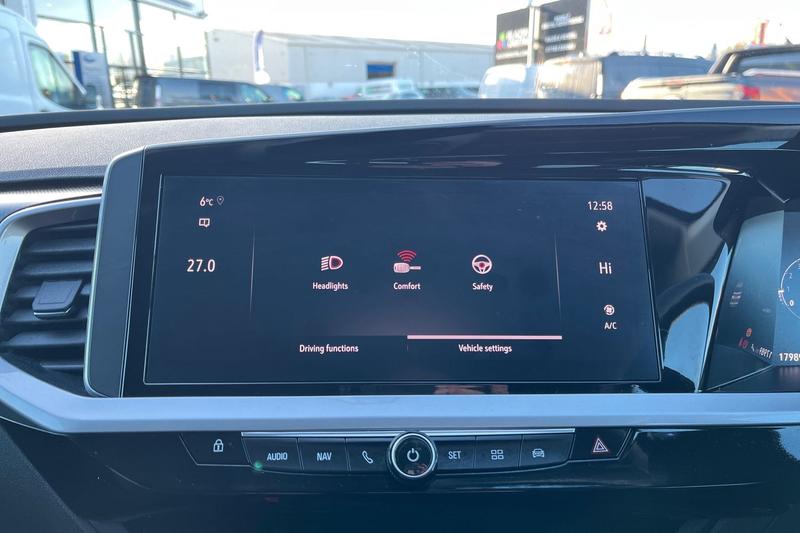 Used Vauxhall Grandland 2022 for sale - 77211018: Photo 32